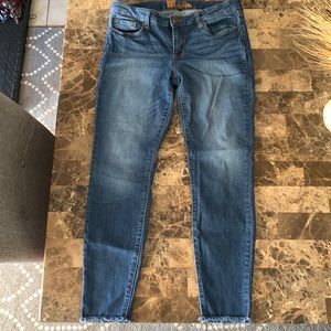 Kut from the Cloth Jeans